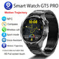 GT5 PRO Smartwatch (2024)