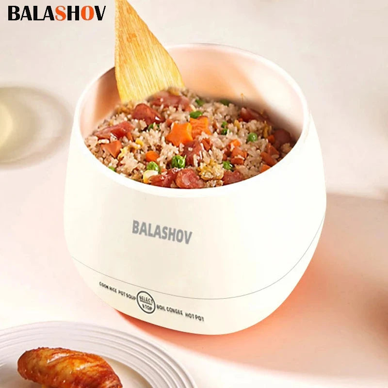 Multifunction Electric Rice Cooker (220V)