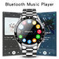 LIGE Smartwatch (2024)