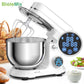 BioloMix Stand Mixer (1200W)