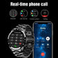 LIGE Smartwatch (2024)