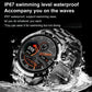 LIGE Smartwatch (2024)