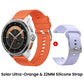 HAYLOU Solar Ultra Smart Watch