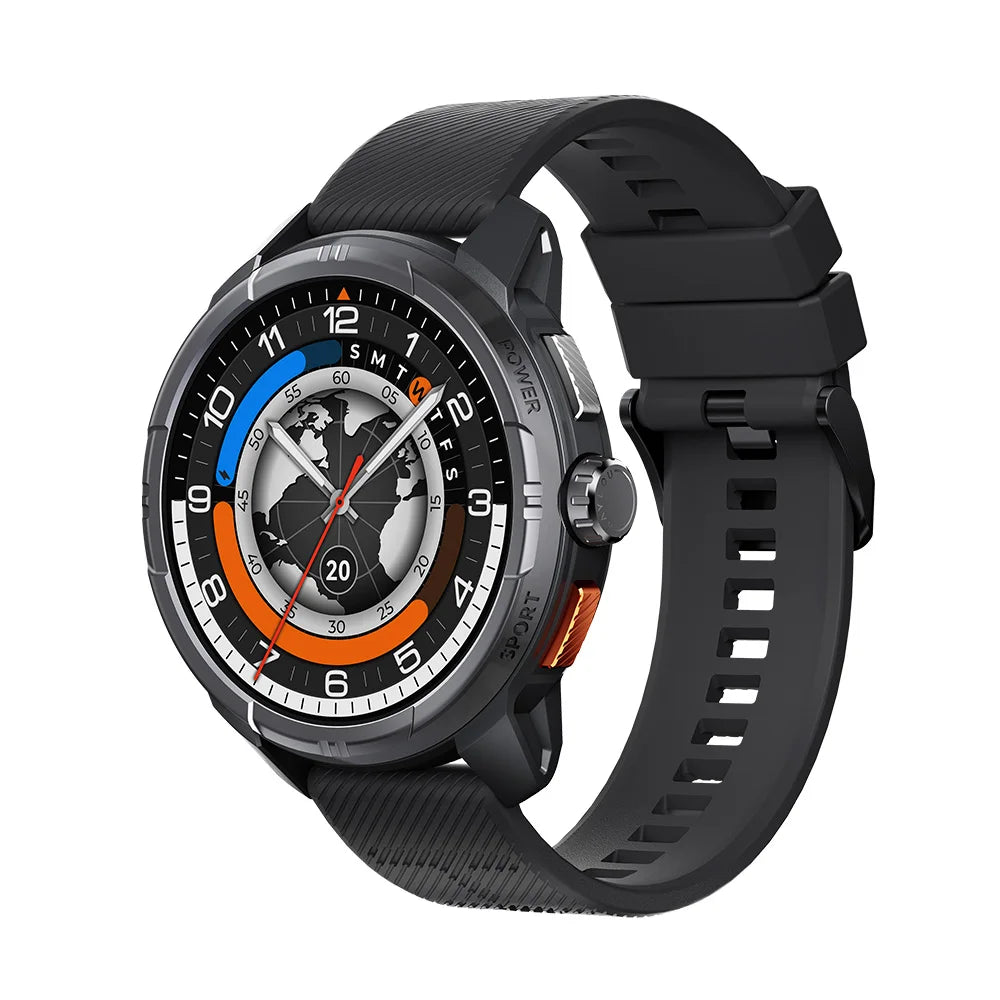 HAYLOU Solar Ultra Smart Watch
