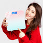 Smart Gradient LCD Digital Scale