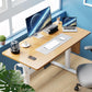 JHK Electric Height Adjustable Standing Desk - 40"x24"