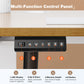 JHK Electric Height Adjustable Standing Desk - 40"x24"