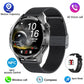 GT5 PRO Smartwatch (2024)
