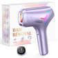 IPL Laser Hair Removal Device – 999,999 Flashes, 9 Levels