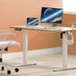 JHK Electric Height Adjustable Standing Desk - 40"x24"