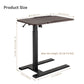 SIHOO Adjustable Standing Desk – 2-Piece Ergonomic Workstation