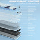 AULA S98Pro Wireless Mechanical Keyboard