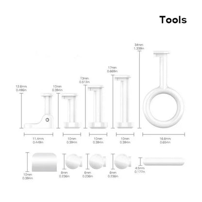 Tuya Smart Fingerbot Plus