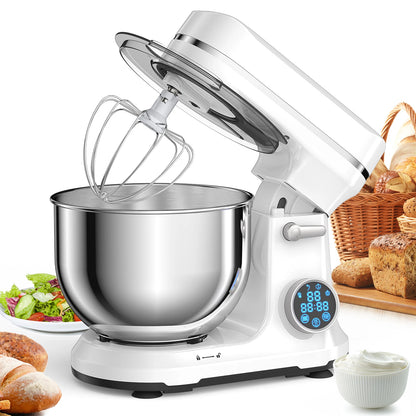 BioloMix Stand Mixer (1200W)