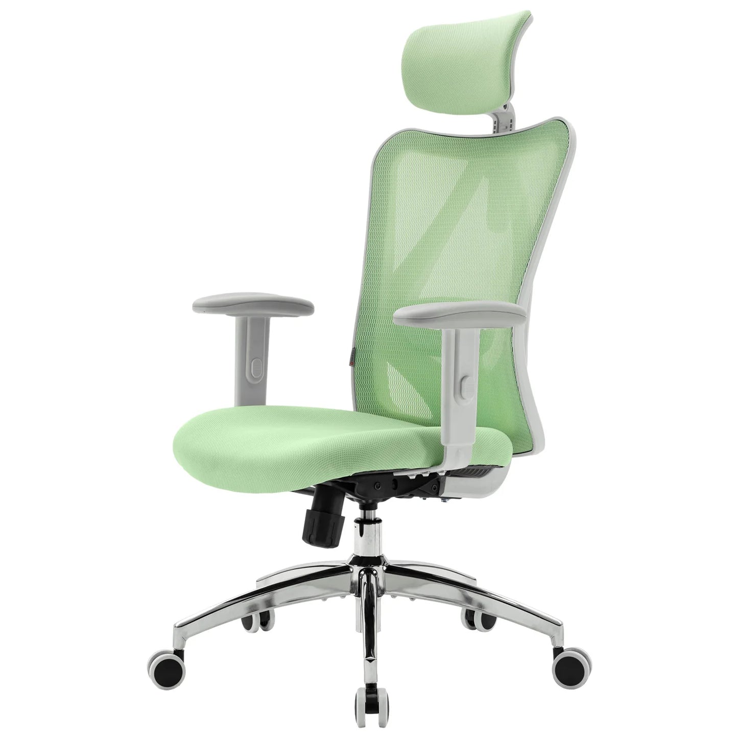 SIHOO M18 Ergonomic Office Chair for Big & Tall