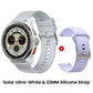 HAYLOU Solar Ultra Smart Watch