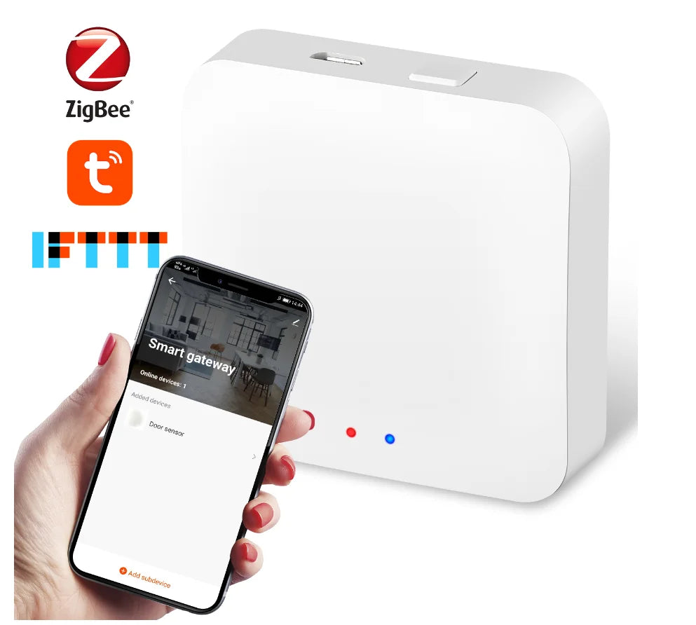 Tuya Smart Fingerbot Plus