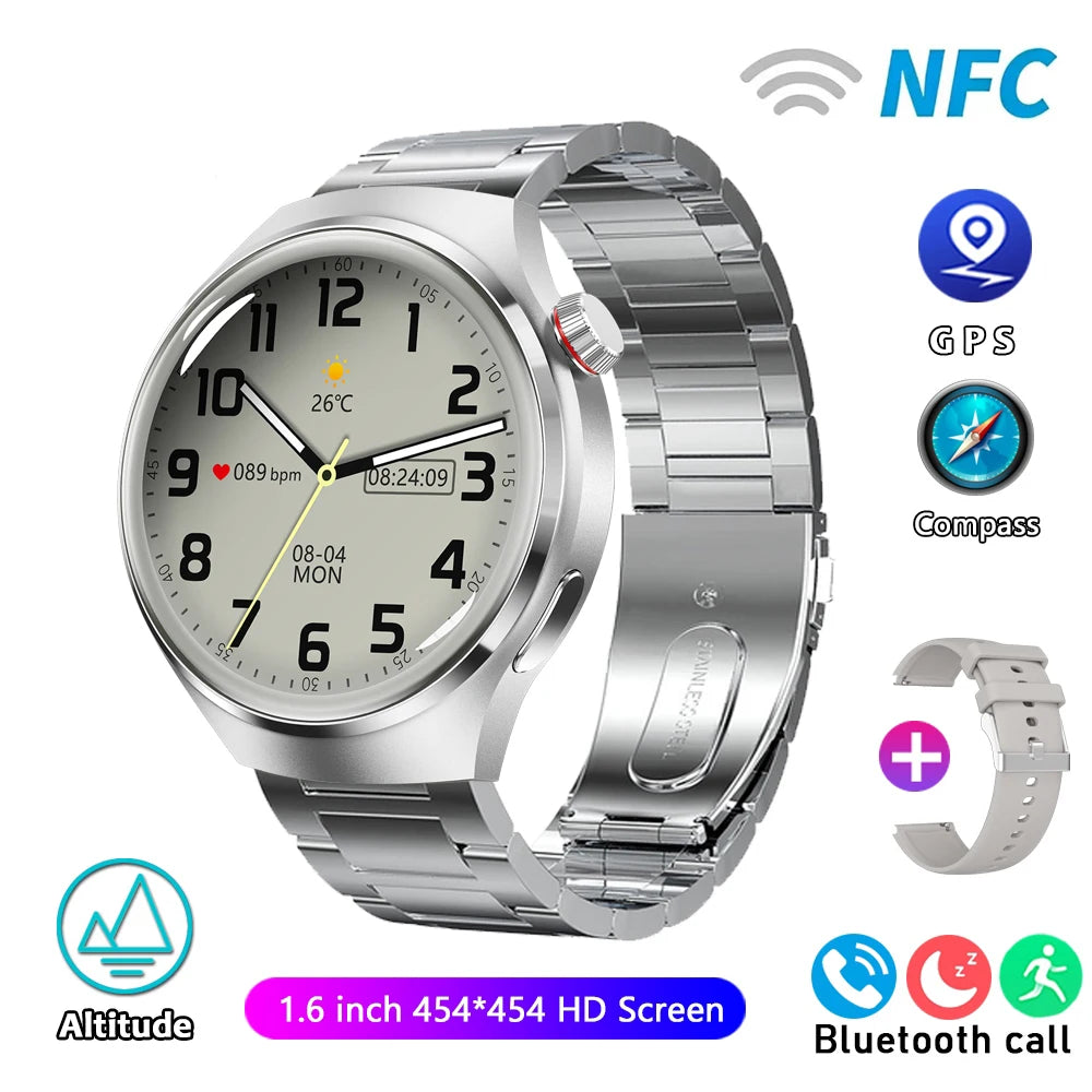 HUAWEI Watch Pro (2024)