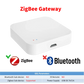 Tuya Smart Home Zigbee Hub