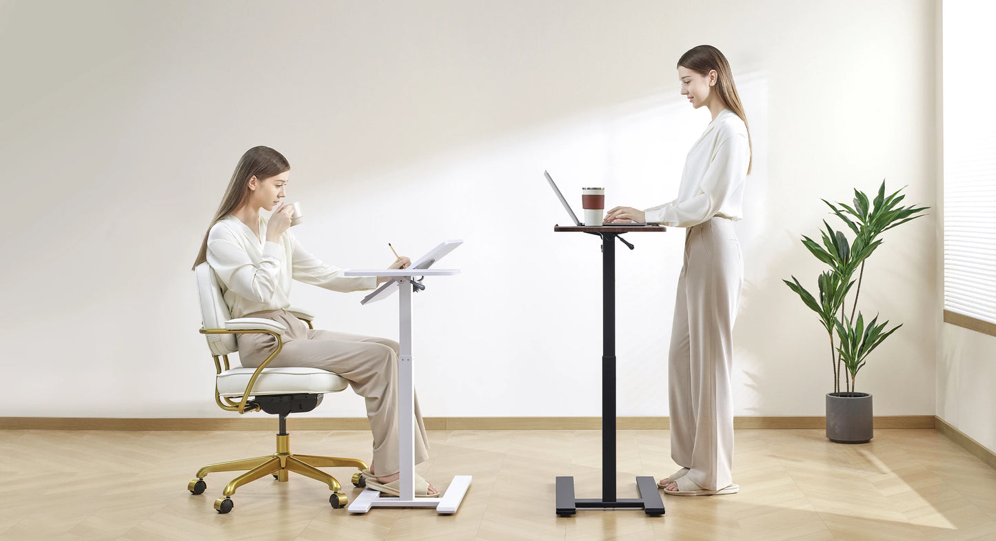 SIHOO Adjustable Standing Desk