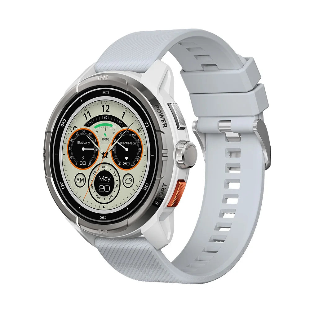 HAYLOU Solar Ultra Smart Watch