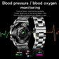 LIGE Smartwatch (2024)