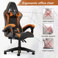 Ergonomic PU Leather Gaming Office Chair