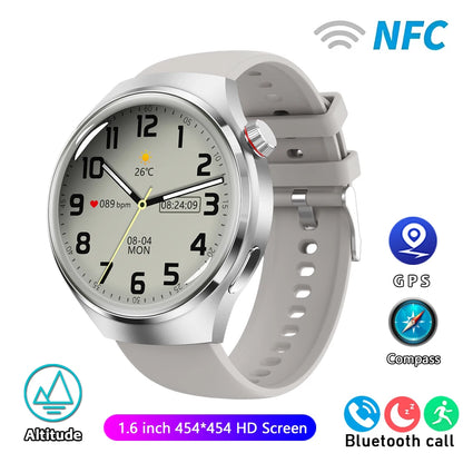 HUAWEI Watch Pro (2024)