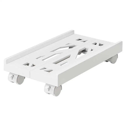 Mobile Computer Tower Stand
