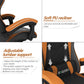 Ergonomic PU Leather Gaming Office Chair