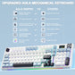 AULA S98Pro Wireless Mechanical Keyboard