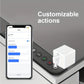 Tuya Smart Fingerbot Plus