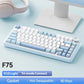 AULA F75 Mechanical Gaming Keyboard