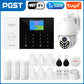 PGST Tuya Smart Home Alarm System