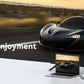 MOKiN USB-C Hub with 4K HDMI/DP, VGA, Ethernet & PD 100W