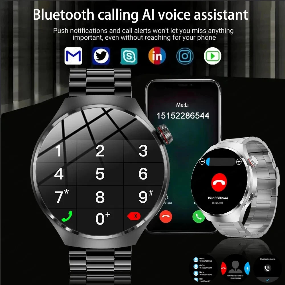 HUAWEI Watch Pro (2024)
