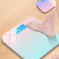 Smart Gradient LCD Digital Scale