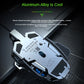 9-Key Wired Gaming Mouse