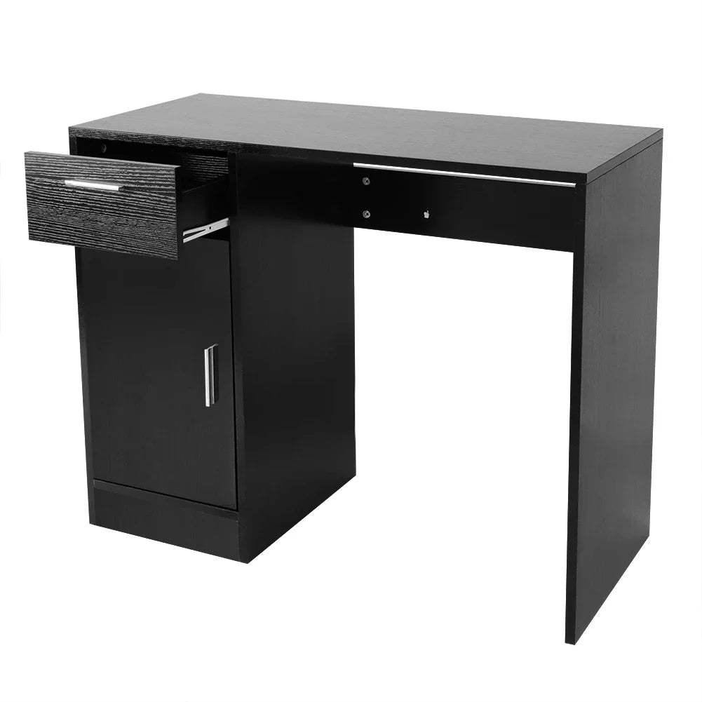 Compact Computer Desk for Home Office