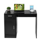 Compact Computer Desk for Home Office