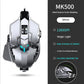 9-Key Wired Gaming Mouse