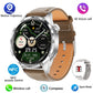 GT5 PRO Smartwatch (2024)