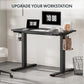 EN1 Adjustable Electric Standing Desk - 48"x24"