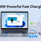 MOKiN USB-C Hub with 4K HDMI/DP, VGA, Ethernet & PD 100W