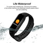 M6 Smart Fitness Watch