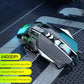 9-Key Wired Gaming Mouse