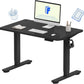 EN1 Adjustable Electric Standing Desk - 48"x24"